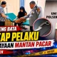 Polsek Lueng Bata Tangkap Pria Aniaya Mantan Pacar