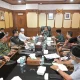 Wagub Aceh Terima Audiensi MPU, Dorong Keseragaman Hukum Mawaris di Aceh