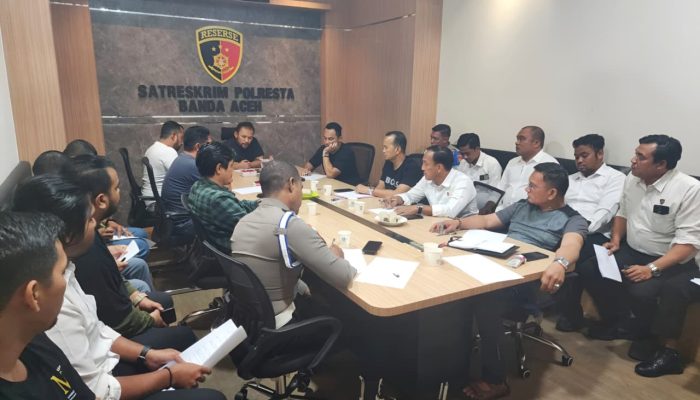 Tersangka Pembakaran Fakultas Pertanian USK Bertambah Jadi 12 Orang