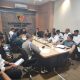 Tersangka Pembakaran Fakultas Pertanian USK Bertambah Jadi 12 Orang