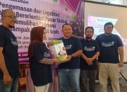 Pelindo dan Forbina Latih UMKM Buat Selai Jamblang Berstandar Global