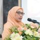 Buka Rakor Wilayah, Ketua DWP Aceh Tekankan Pentingnya Solidaritas