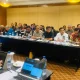 Pemerintah Aceh dan Kemendagri Bahas Tujuh Poin Inti Revisi UUPA