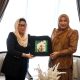 Kak Na Apresiasi IWPG yang Pilih Aceh sebagai Lokus Pendidikan Perdamaian