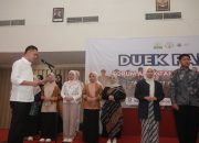 Sekda Aceh: Suara Anak Jadi Bagian Penting Pembangunan Masa Depan