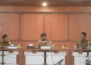 Gubernur Mualem Perintahkan Revisi PoD Blok Andaman