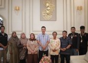 Sekda Aceh Dukung Sensus Ekonomi 2026, Tekankan Pentingnya Data Akurat