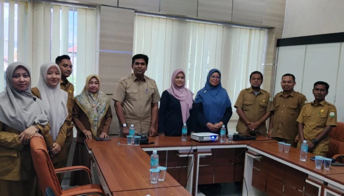 BBPOM dan Disperindag Aceh Perkuat Pengawasan Obat dan Makanan