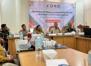 BBPOM Aceh Perkuat Pengawasan Obat dan Makanan di Wilayah Barat Selatan