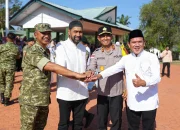Kapolda Aceh Jamin Keamanan Investor di Tengah Polemik Blok Andaman