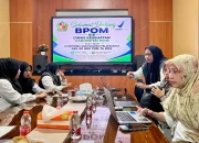 BPOM dan BBPOM Aceh Gelar Monev DAK BOK di Pidie dan Sabang
