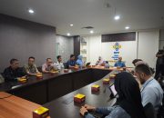 BBPOM Aceh Siapkan Inovasi ATM BPOM untuk Layanan Digital di MPP Banda Aceh