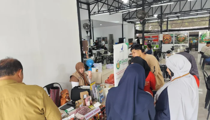 BBPOM Aceh Temukan Lagi Jamu Mengandung BKO Saat Sidak Warung Kopi