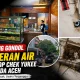 Meteran Air Warkop Chek Yukee Banda Aceh Dicuri, Pedagang Tepi Kali Resah