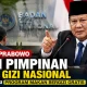 Prabowo Copot Dadan Hindayana, Nanik S Deyang Pimpin Badan Gizi Nasional