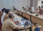 BBPOM Aceh Sukses Tuntaskan Target 100 Persen Program Pangan Aman Anggaran 2025