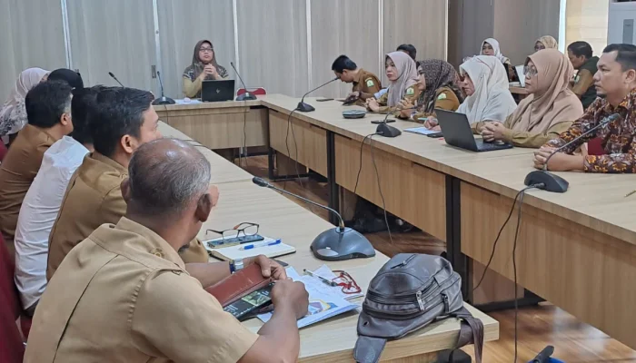 BBPOM Aceh Sukses Tuntaskan Target 100 Persen Program Pangan Aman Anggaran 2025