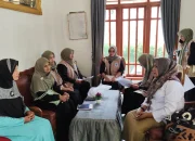 BBPOM Aceh Perkuat Kader Desa Pangan Aman di Aceh Besar