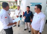 BBPOM Aceh Nilai Aset Eks RSUD Zubir Mahmud untuk Kantor UPT Baru