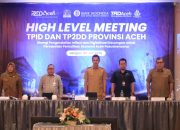 Sekda Aceh Dorong Sinergi Pengendalian Inflasi dan Digitalisasi Ekonomi