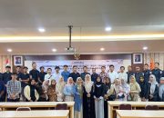 Bawaslu Nagan Raya Perkuat Pengawasan Partisipatif Lewat Pendidikan Demokrasi