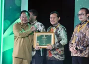 Aceh Borong Sembilan Penghargaan pada Anugerah Adinata Syariah 2026