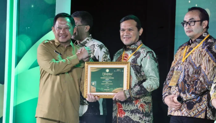 Aceh Borong Sembilan Penghargaan pada Anugerah Adinata Syariah 2026