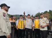 Pemerintah Percepat Rehabilitasi Infrastruktur Pascabencana di Bener Meriah