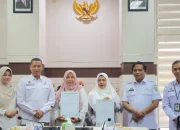 BBPOM Aceh dan Pemkot Sabang Perkuat Pengawasan Obat serta Daya Saing UMKM