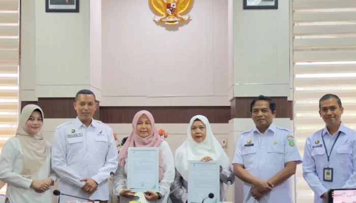 BBPOM Aceh dan Pemkot Sabang Perkuat Pengawasan Obat serta Daya Saing UMKM
