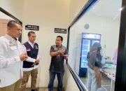 BBPOM Aceh Dampingi UMKM Sabang Tembus Pasar Nasional Lewat IP CPPOB