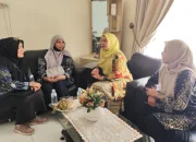 BBPOM Aceh Validasi Data Pengawasan Kejar Predikat Kabupaten/Kota Pangan Aman