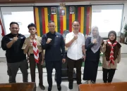 BBPOM Aceh dan Densus 88 Perkuat Pencegahan Radikalisme di Lingkungan Aparatur