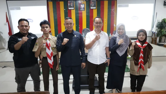 BBPOM Aceh dan Densus 88 Perkuat Pencegahan Radikalisme di Lingkungan Aparatur