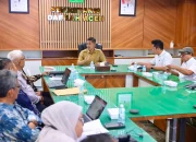 Investor Mulai Lirik Hilirisasi Migas Blok Andaman di KEK Arun Aceh
