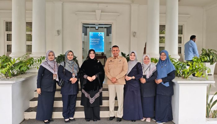 BBPOM Aceh dan Pemko Banda Aceh Perketat Pengawasan Obat dan Pangan