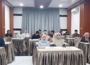 BBPOM Aceh Tingkatkan Kompetensi Pelaku IRTP melalui Bimtek di Pidie