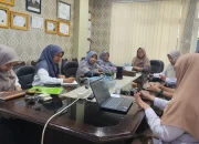 BBPOM Aceh Jadi Rujukan MPP Aceh Besar dalam Pengelolaan SKM