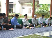 Wagub Aceh Temui Ulama Dayah di Aceh Selatan Serap Aspirasi Warga