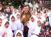 Empat Pelajar Aceh Raih Beasiswa ke Tiongkok, Siap Dukung Hilirisasi