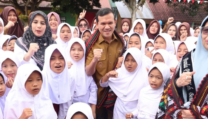 Empat Pelajar Aceh Raih Beasiswa ke Tiongkok, Siap Dukung Hilirisasi