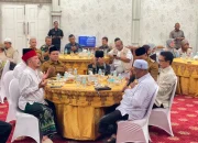 Wagub Aceh Apresiasi Dedikasi Tim PPHD, Pelayanan Jamaah Haji Berjalan Baik
