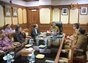 Wagub Fadhlullah Dorong Kolaborasi Pemda dan PTS Perkuat SDM Aceh