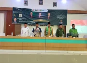 Bupati Nagan Raya Dorong Implementasi Kurikulum Cinta untuk Cetak Generasi Rabbani