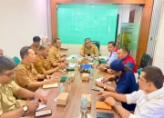 Pemerintah Aceh Perkuat Distribusi BBM Bersubsidi dan LPG 3 Kg