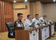 Sekda Aceh Usul Daerah Kelola Jaminan Kesehatan Sendiri di Hadapan Komisi IX DPR RI