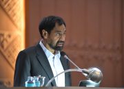 Gubernur Aceh Sampaikan Raqan Pertanggungjawaban APBA 2025 ke DPRA