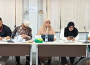 BBPOM Aceh Bagikan Kiat Bangun Zona Integritas ke Balmon