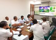Aceh Dorong Sistem Resi Gudang untuk Percepat Hilirisasi Nilam