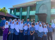 Peringatan HAN ke-42, Salman Ajak Wujudkan Madrasah Ramah Anak